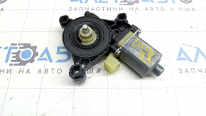Мотор стеклоподъемника передний правый Audi A3 8V 15-20