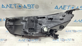 Ansamblu far față dreapta Honda CRV 23-26 LED cu bandă cromată