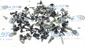 Hardware interior pentru Tesla Model 3 18-23, incomplet