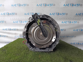 Ansamblu transmisie automată Mercedes X167 GLS 450 20-23 W9T700 80k
