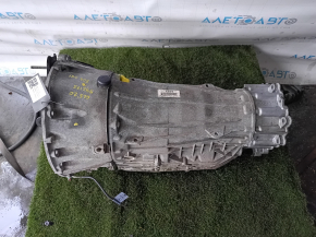 Ansamblu transmisie automată Mercedes X167 GLS 450 20-23 W9T700 80k