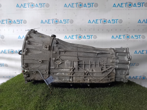 Ansamblu transmisie automată Mercedes X167 GLS 450 20-23 W9T700 80k