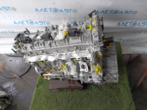 Двигатель Mercedes X167 GLS 450 20-26 3.0h M256 80к, запустился