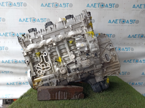 Двигатель Mercedes X167 GLS 450 20-26 3.0h M256 80к, запустился