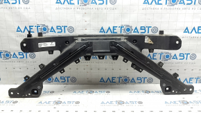 Radiator panou TV Tesla Model 3 18-23 plastic