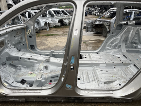 Stâlp central stâng caroserie Mercedes X167 GLS 450 580 20-26 pe caroserie