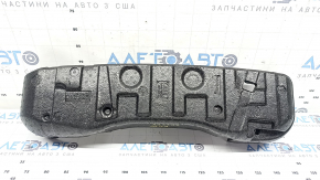 Пенопласт под инструмент Audi A3 8V 15-18 4d, AWD тычки, примят