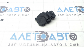 Acționare motor încălzire Mercedes X167 GLS 450 20-26