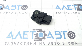 Acționare motor încălzire Mercedes X167 GLS 450 20-26