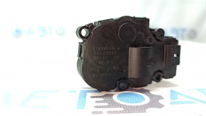 Acționare motor încălzire Mercedes X167 GLS 450 20-26