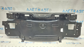 Задняя панель Volkswagen ID.4 21-26 1 часть