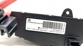 Сухой тен Mercedes X167 GLS 450 20-26