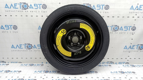 Запасное колесо докатка Audi A3 8V 15-19 125/70/R18x3.5J ET25.5