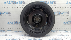 Запасное колесо докатка Audi A3 8V 15-19 125/70/R18x3.5J ET25.5