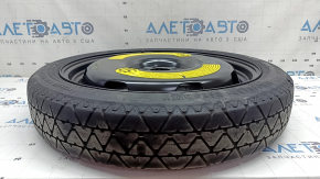 Запасное колесо докатка Audi A3 8V 15-19 125/70/R18x3.5J ET25.5