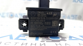Receptor monitorizare presiune anvelope Mercedes X167 GLS 450 580 20-26