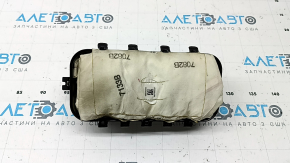 Подушка безопасности airbag пассажирская в торпеде Ford Escape MK3 15-19 ржавый пиропатрон