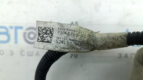 Cablu de suspensie frontal pentru Tesla Model 3 18-