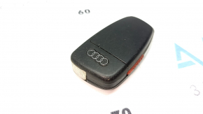 Cheie Audi A3 8V 15-20 smart 4 butoane, uzată