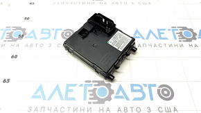 Unitate de control al încălzirii climatizate pentru Mercedes X167 GLS 450 580 20-26
