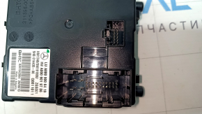 Unitate de control al încălzirii climatizate pentru Mercedes X167 GLS 450 580 20-26