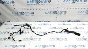 Проводка двери задней левой Audi A3 8V 15-20 4d, 5d