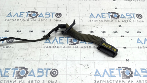 Проводка двери задней левой Audi A3 8V 15-20 4d, 5d