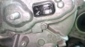 Электродвигатель передний Tesla Model 3 18-23 107к