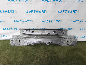 Panou spate Mitsubishi Outlander 22-26 perforat, grafit