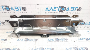 Husă TV BMW X3 G01 18-21 metalică