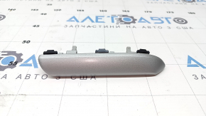 Ornamente frontale stânga Audi A3 8V 15-20 4d, 5d gri