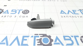 Ornamente centrale panou frontal Audi A3 8V 15-20 4d, 5d gri