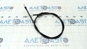 Cablu de eliberare capotă spate Mercedes X167 GLS 450 580 20-26