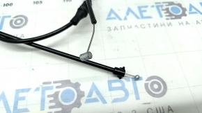 Cablu de eliberare capotă spate Mercedes X167 GLS 450 580 20-26