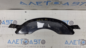 Set 4 plăcuțe etrier Audi Q7 16-26 MGP, uzate, fără fixare