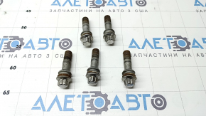 Prelubrif roată 5 buc M15x1.25 Mercedes X167 GLS 20-26