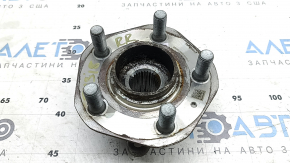Butuc spate dreapta Tesla Model 3 18-23 tip 2