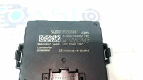 GATEWAY MODULE Audi A3 8V 15-20