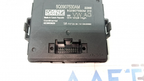 GATEWAY MODULE Audi A3 8V 15-20