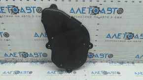 Protectie Motor Toyota Venza 21-24
