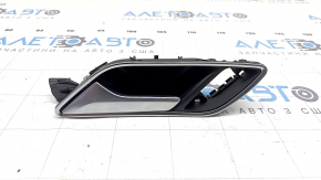 Ручка двери внутренняя передняя левая Audi A3 8V 15-20