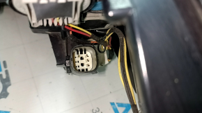 Stop aripă stânga Ford Escape MK3 17-19 restul, zgârieturi