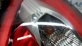 Stop aripă stânga Ford Escape MK3 17-19 restul, zgârieturi