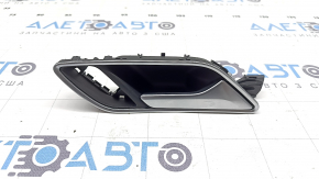 Ручка двери внутренняя передняя правая Audi A3 8V 15-20