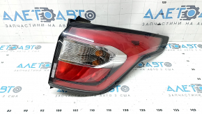 Stop aripă dreapta Ford Escape MK3 17-19 rest