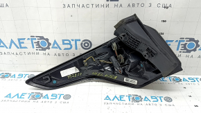 Stop aripă dreapta Ford Escape MK3 17-19 rest