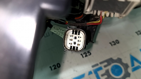 Stop aripă dreapta Ford Escape MK3 17-19 rest