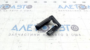 Husă scaun șofer față dreapta Audi A3 8V 15-20 negru