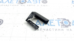 Husă scaun pasager spate dreapta Audi A3 8V 15-20 negru