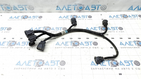 Cablaj difuzor radiator Ford Escape MK3 17-19 2.0T